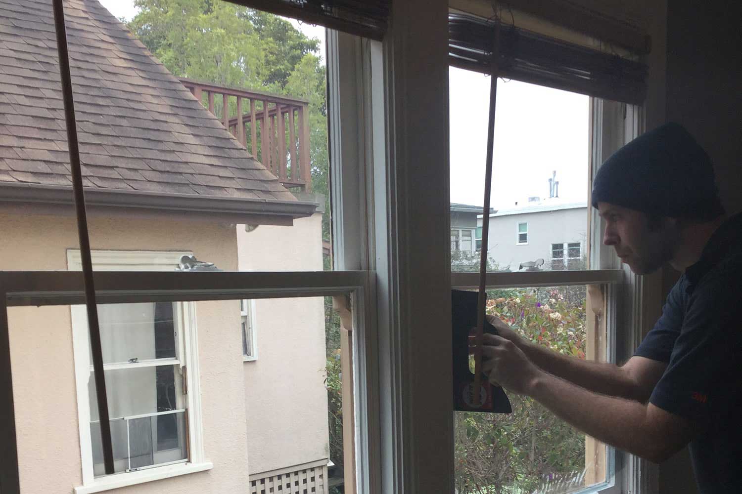 3M Prestige 70 Window Film for Berkeley CA