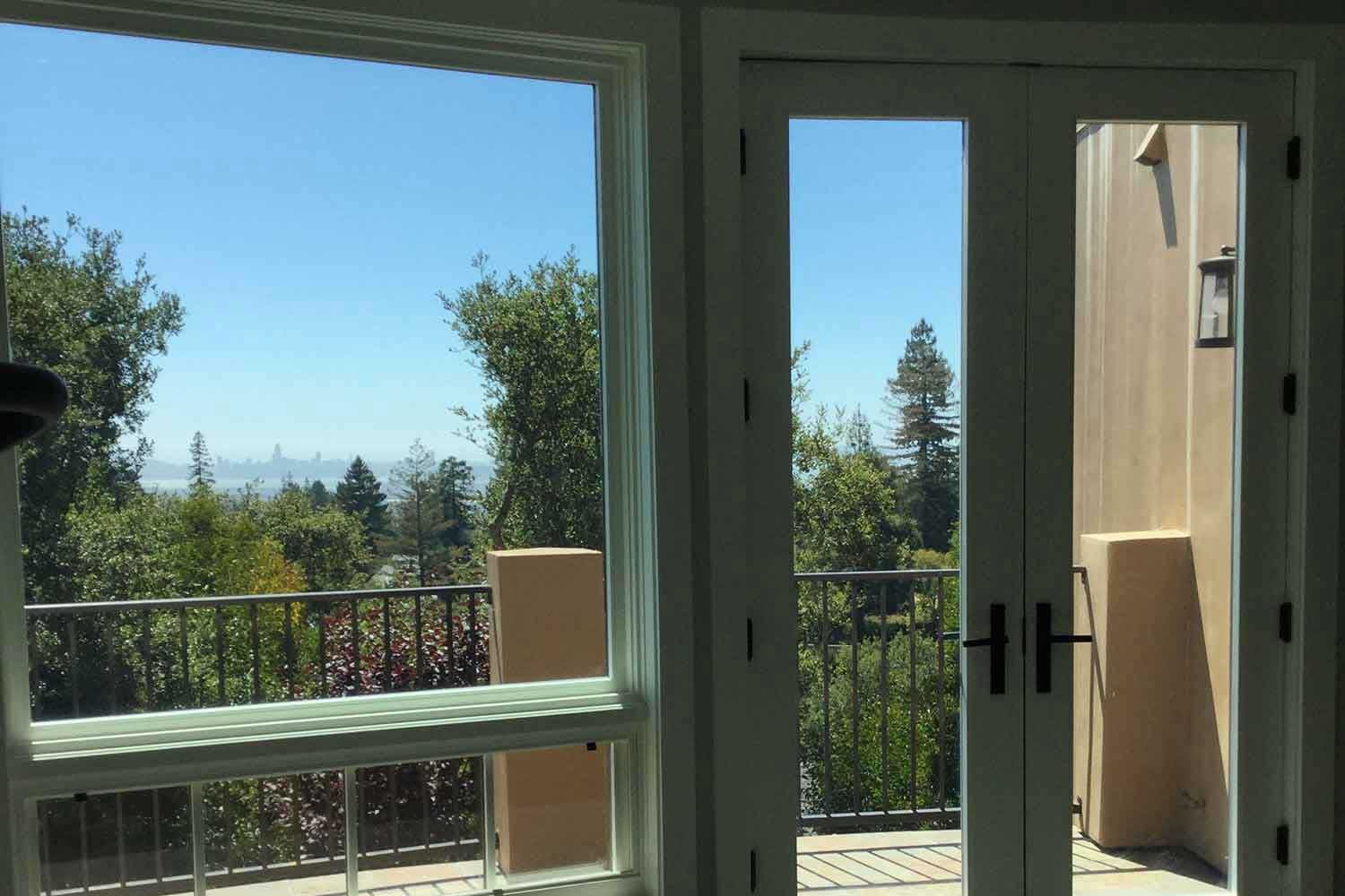 Sun Control Window Tint for Oakland, CA