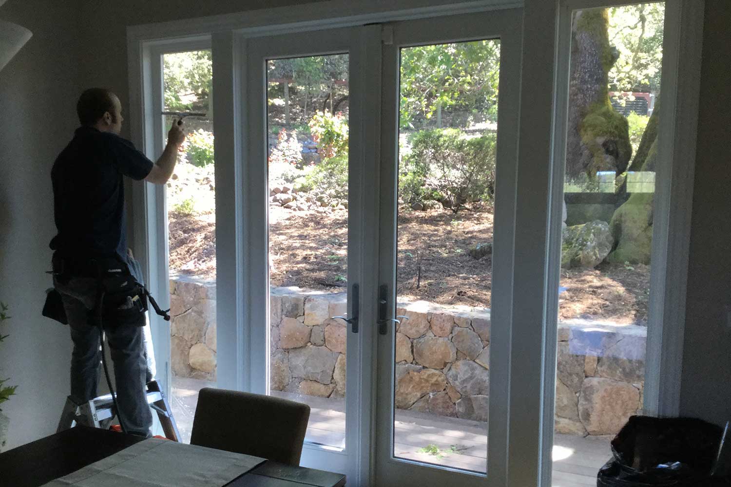 3M Prestige 70 Window Film for Santa Rosa
