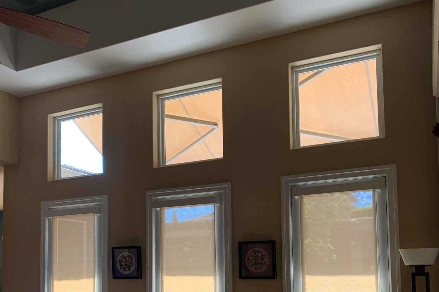 3M Prestige Window Film for Brentwood, CA