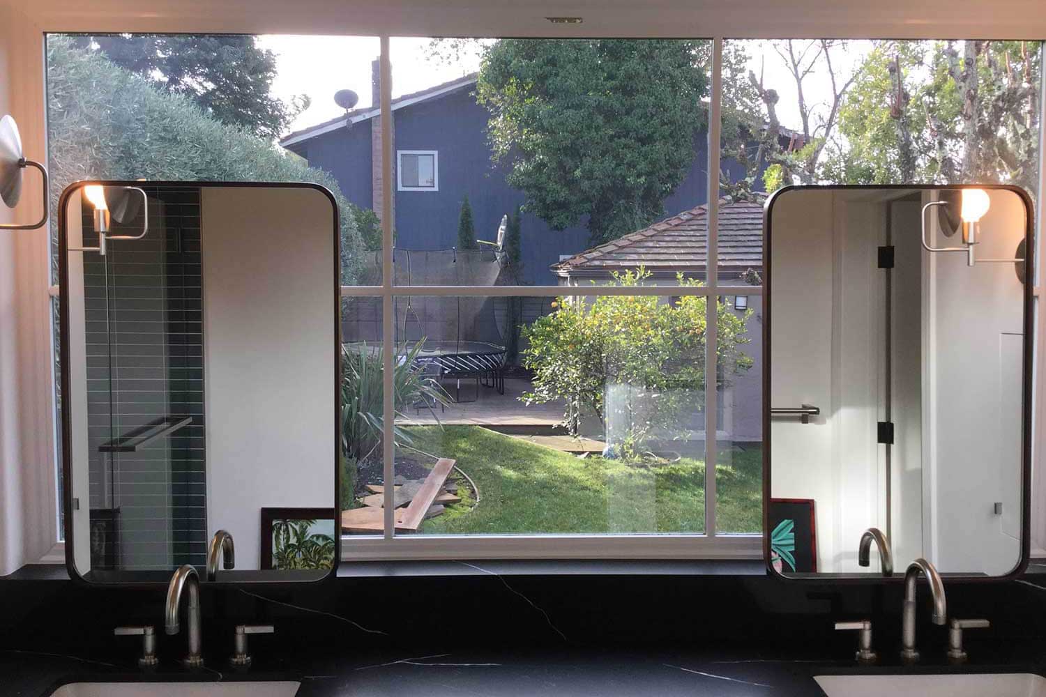 3M Prestige Window film for Sonoma