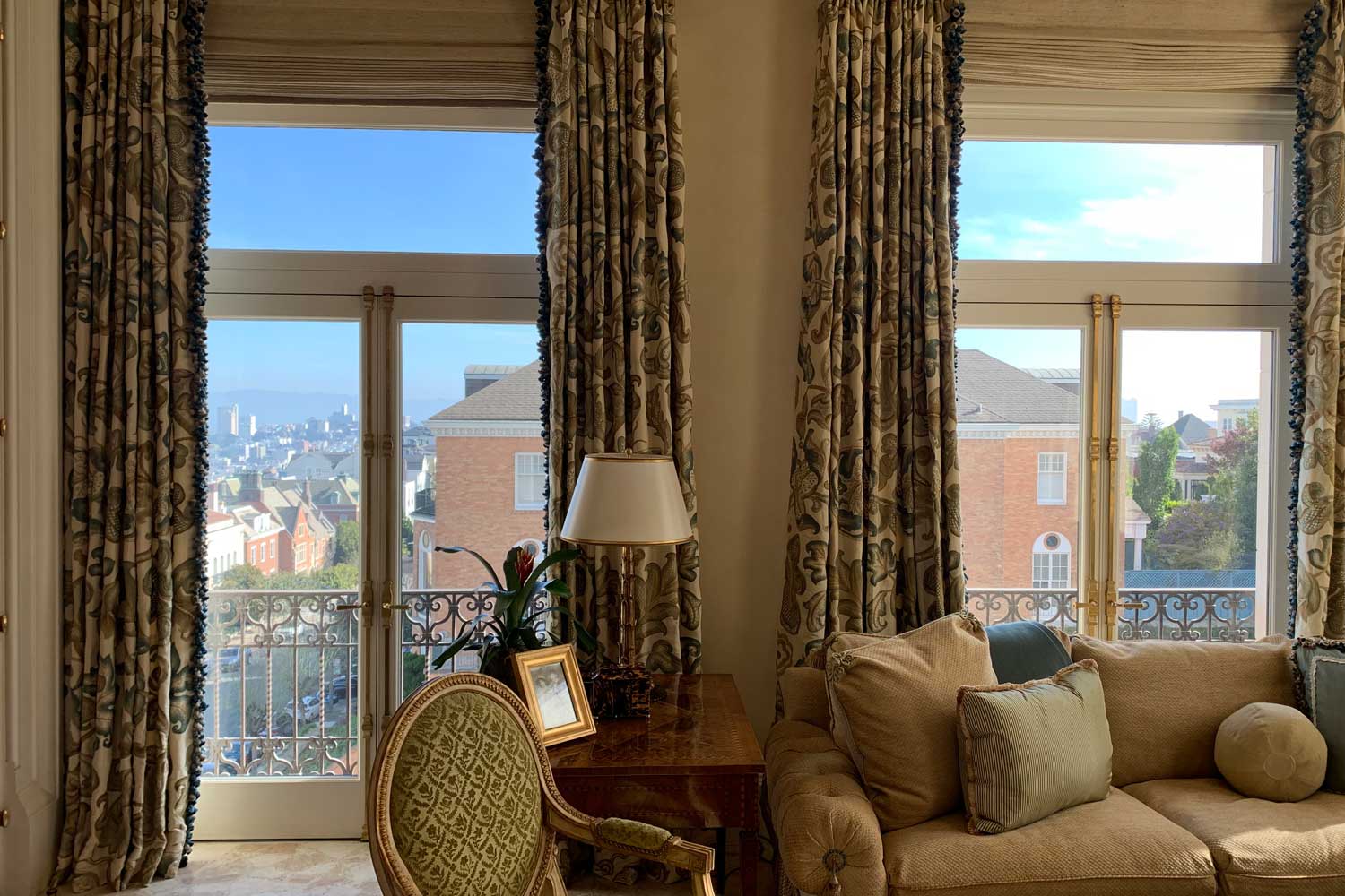 3M Prestige Window Tint for San Francisco Homes