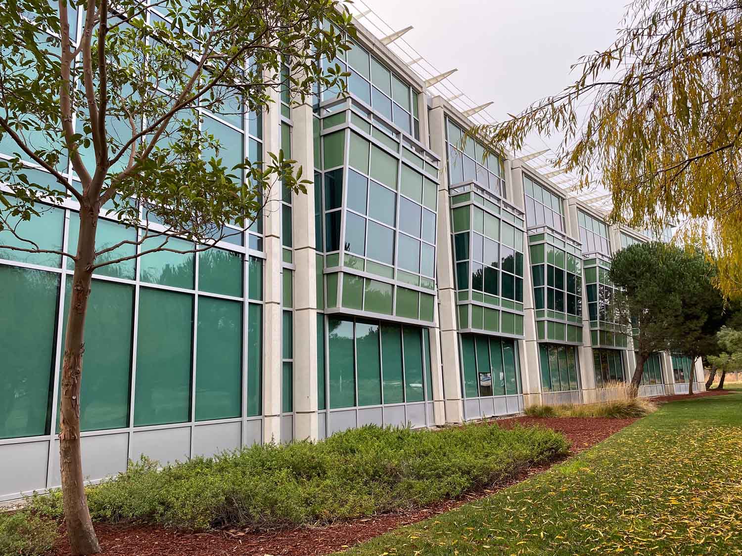 3_Informatica_3M_Exterior_Window_Film_ClimatePro_Redwood_City