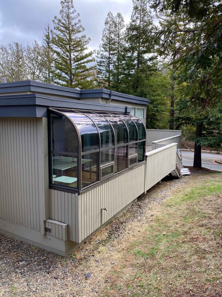 4 Home Window Film Portola Valley ClimatePro