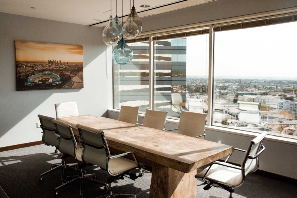 ClimatePro Window Tint San Francisco Bay Area Commerical 1
