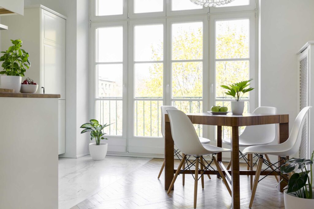 ClimatePro Window Tint San Francisco Bay Area Residential 1