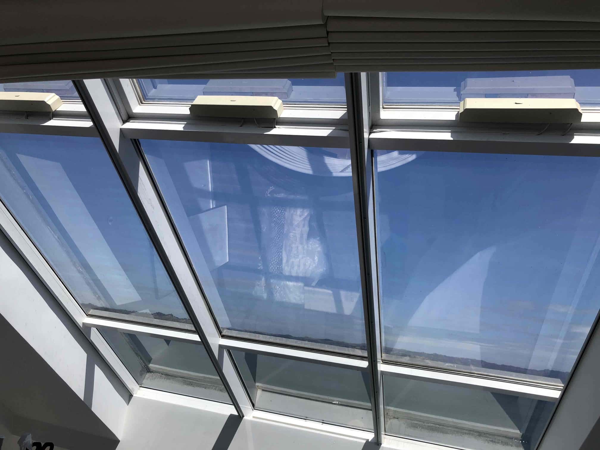 ClimatePro Transforms A Tiburon Home With Window Tint