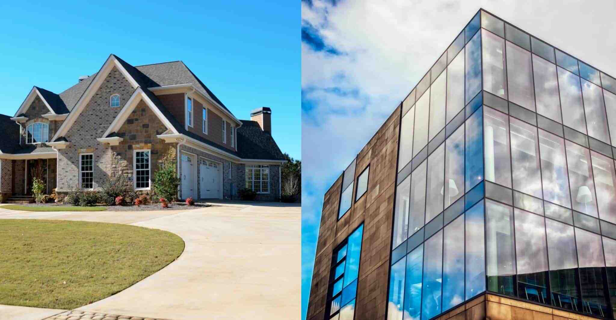 Department of Energy Discusses Window Film's Energy Saving Benefits - Window Tinting San Francisco Bay Area of California