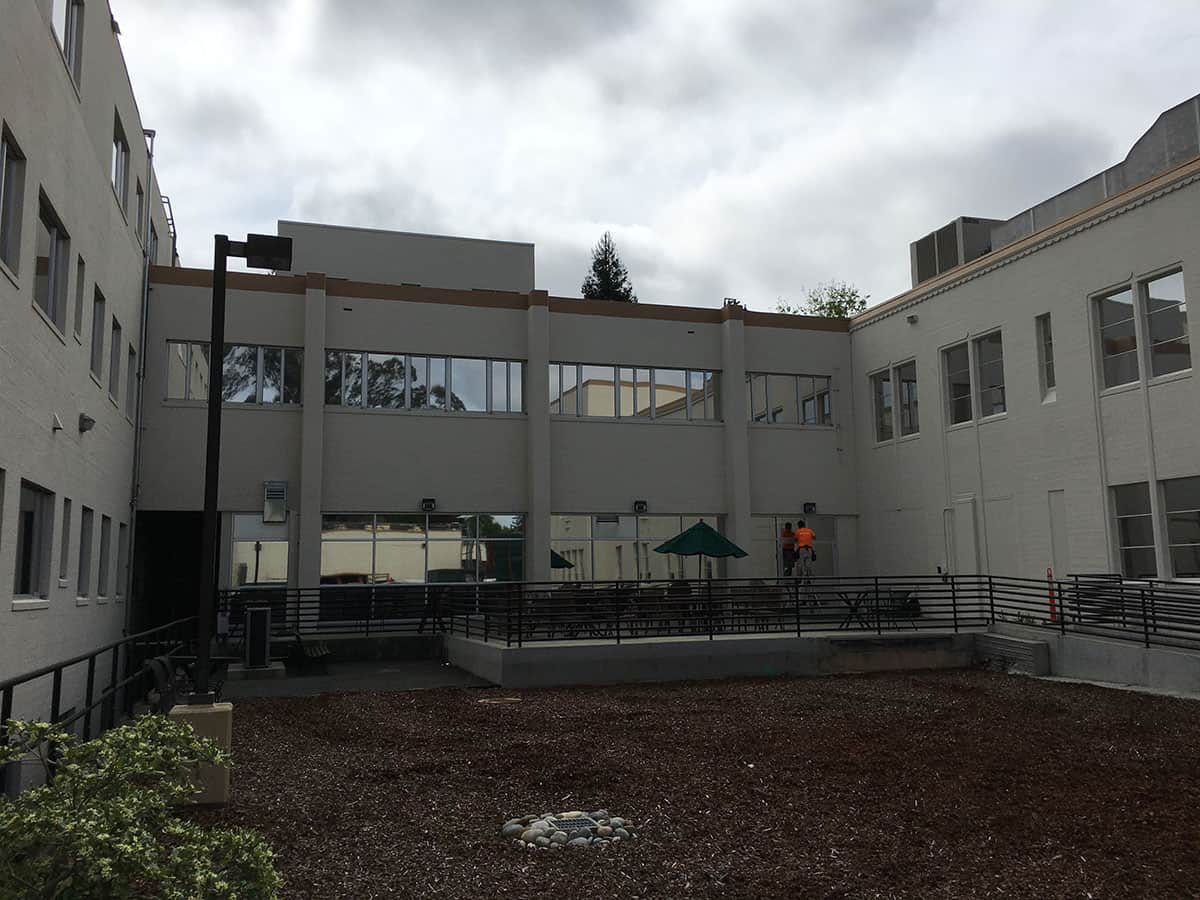 3M Exterior Window Film by ClimatePro