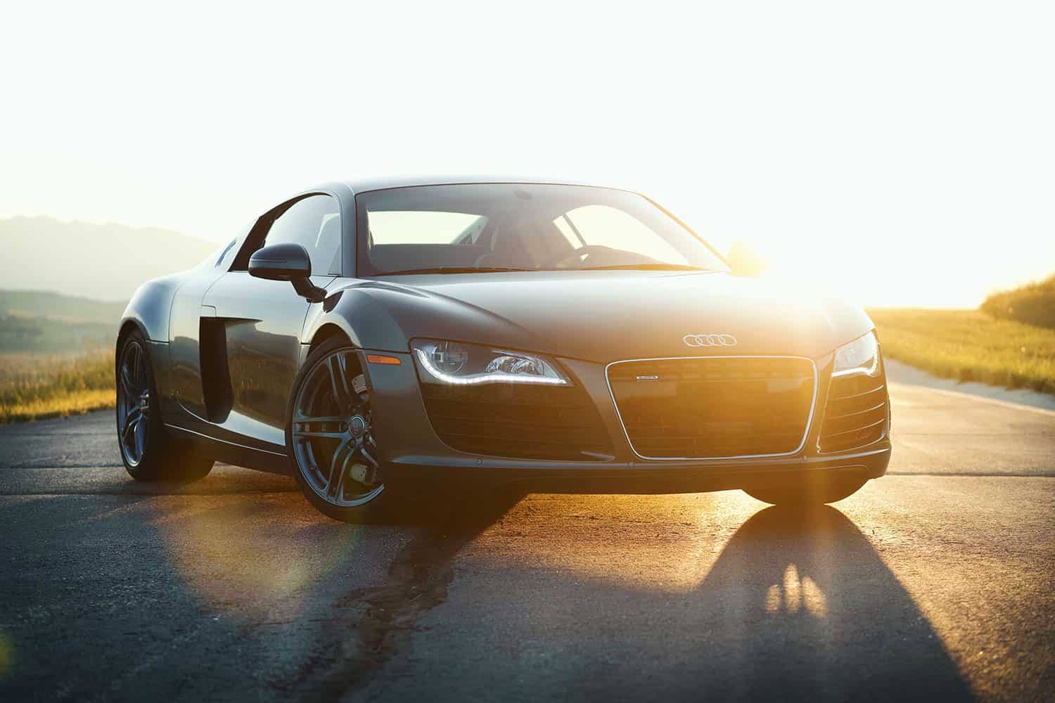 Top 5 San Francisco Bay Area Car Window Tint Companies