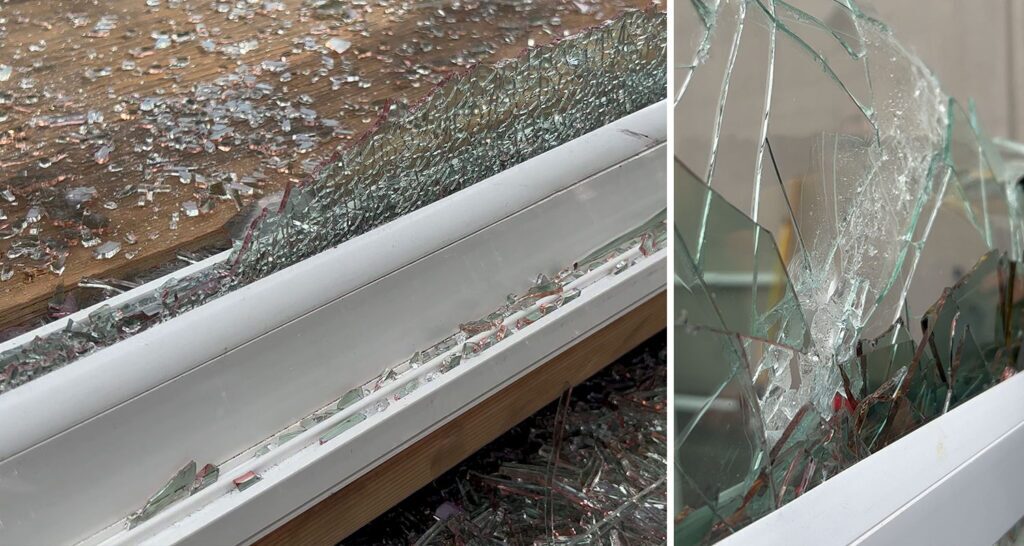 What is The Best Security Window Film? Get the film you need with a free estimate in the Bay Area from ClimatePro.