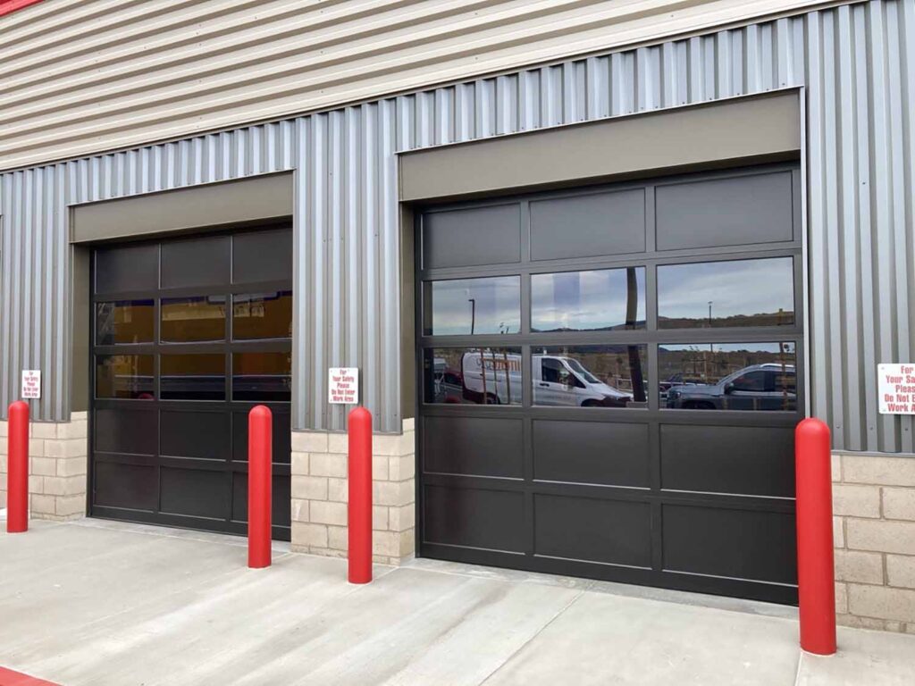 2 Napa Costco 3M Sun Control Window Film ClimatePro