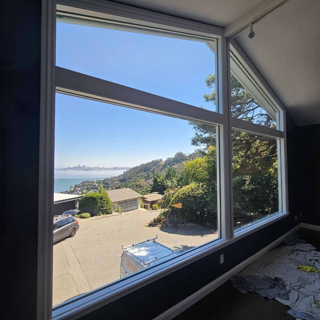 1 Sausalito Window FIlm ClimatePro