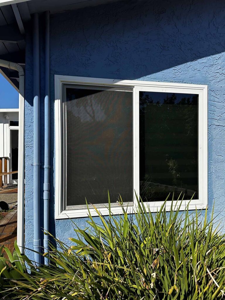 1 3M San Jose Sun Control Window Tint Exterior ClimatePro