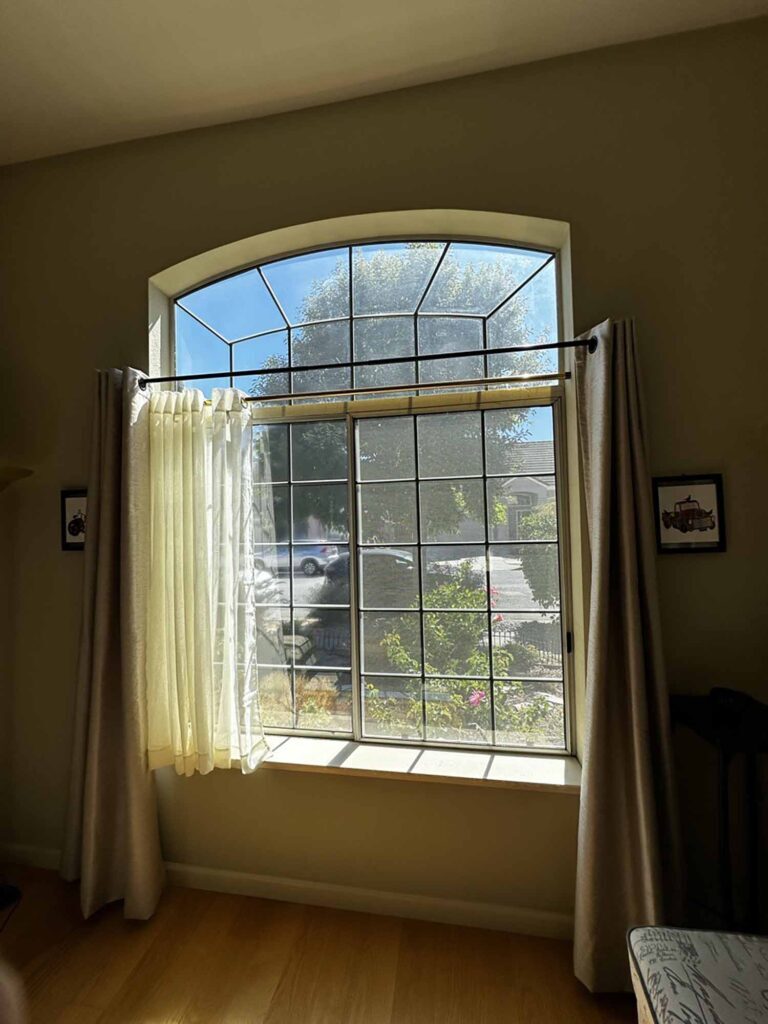 1 San Jose Sun Control Window Tint ClimatePro