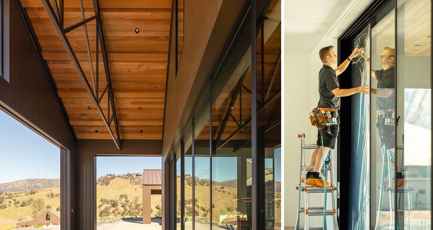 3M Window Film is a worthwhile investment for homeowners and business owners in the San Francisco Bay Area.