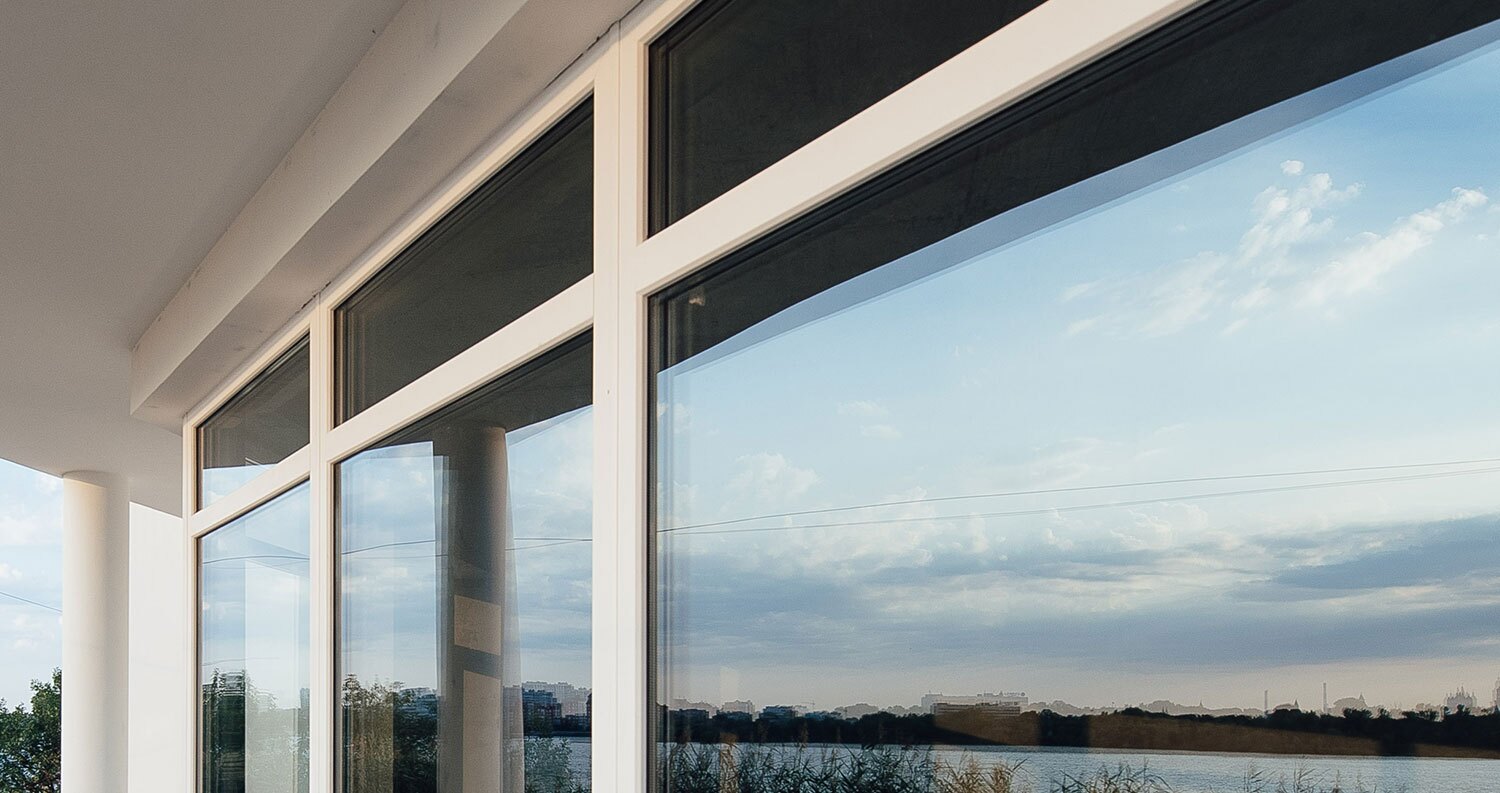 FAQ: What is One-Way Window Film?