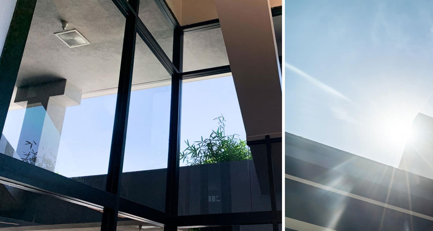 Discover 7 ways that window film can improve your office or workplace. Installed by ClimatePro.