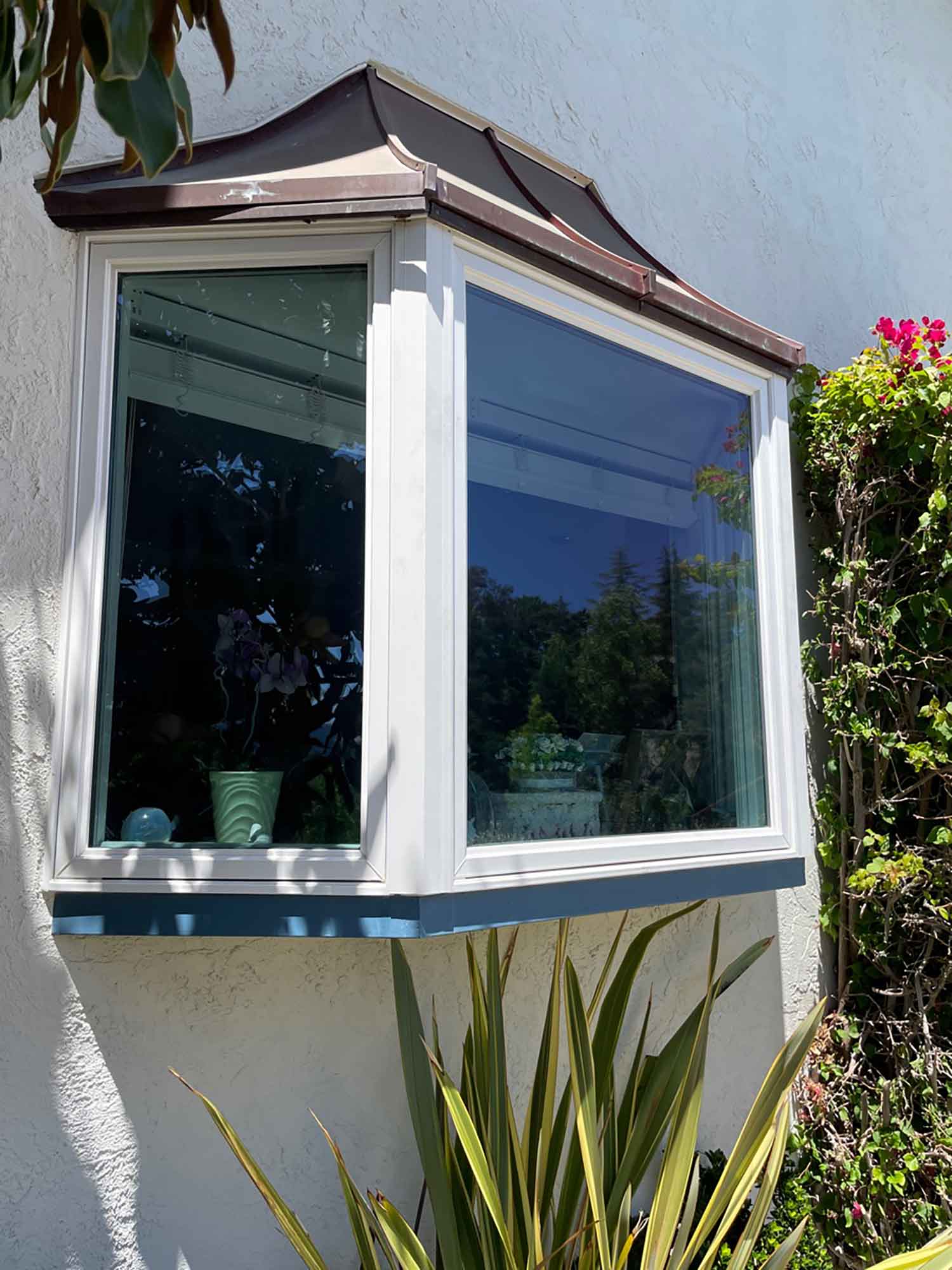 3M Exterior Window Film for Alamo, CA Homes by ClimatePro