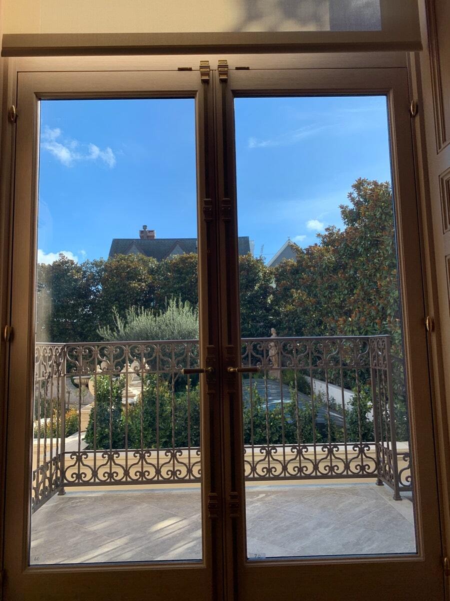 3M Prestige Window Tint for San Francisco Homes - Installed by ClimatePro