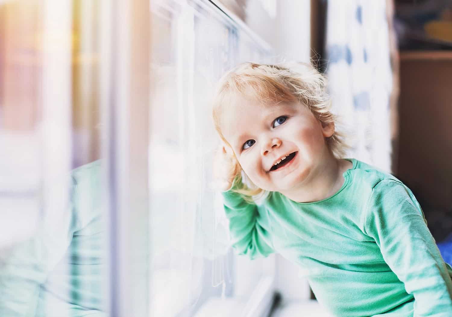 Heat, Glare, and Fade Reduction Window Film