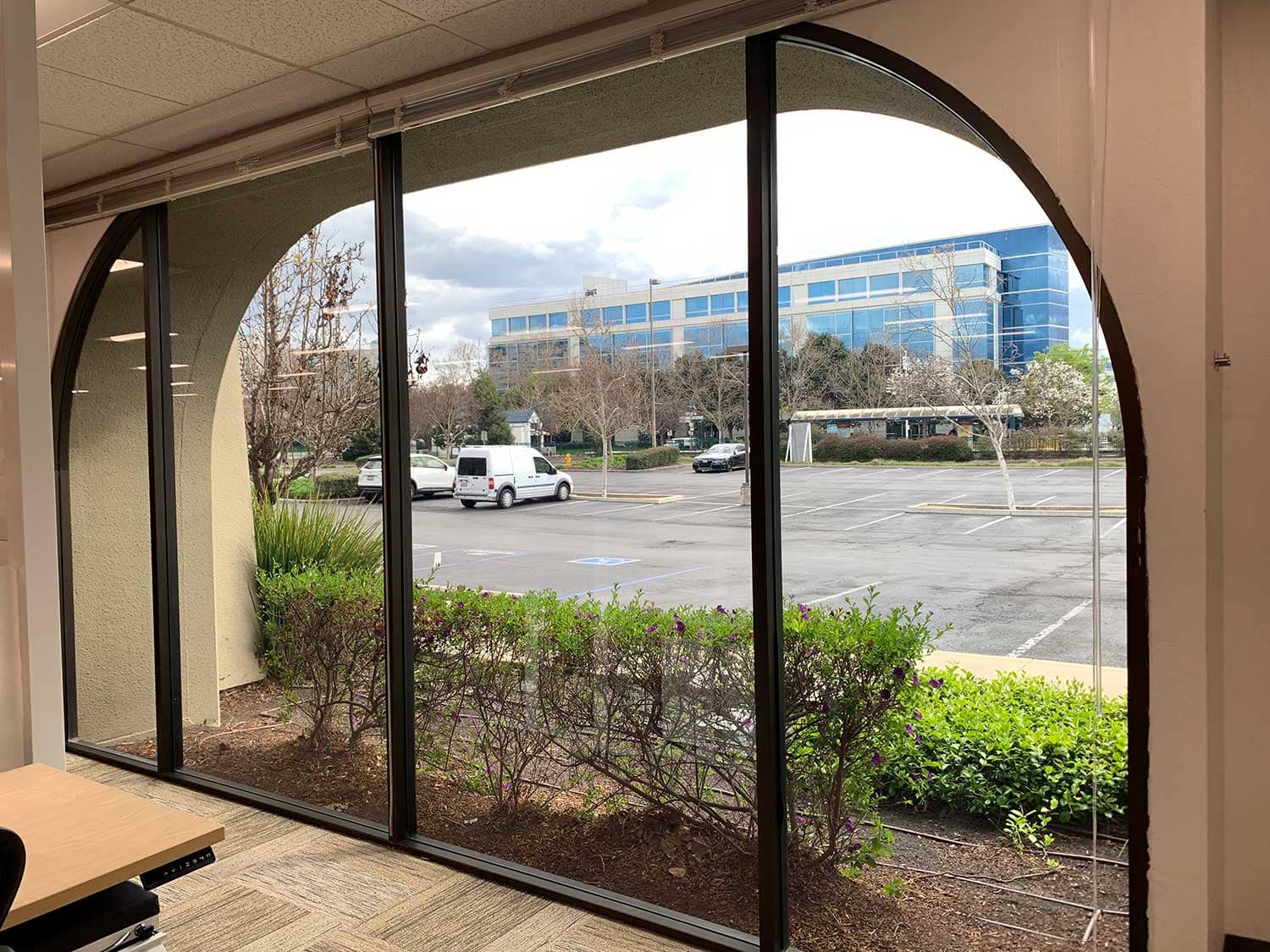 3M Prestige 40 Window Film for Commercial Businesses