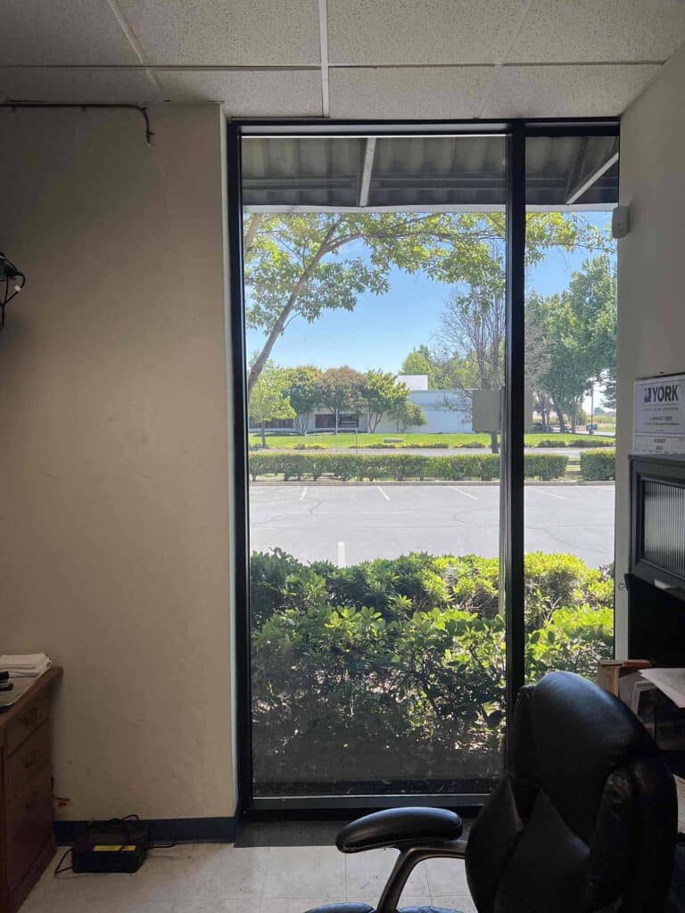 1 3M Security Window Film Fairfield CA Crimsafe