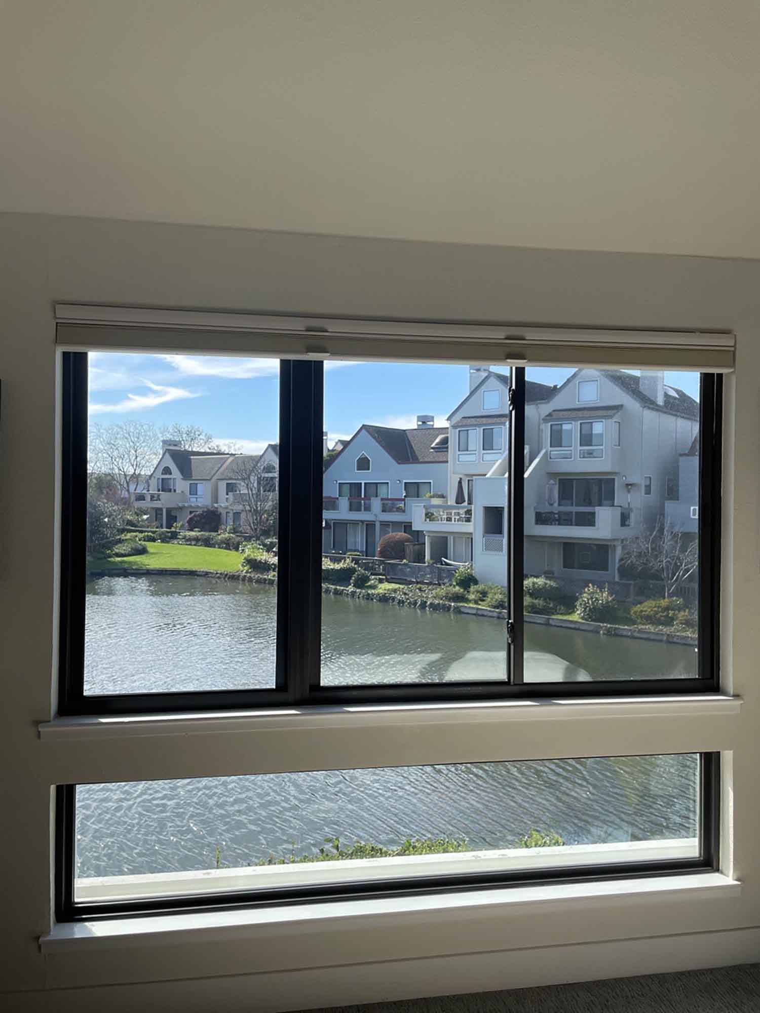 ClimatePro Installs 3M Sun Control Window Film in Alameda, CA. Get a free estimate for your home.