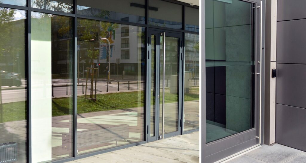 Can Window Film Make My Store More Secure? ClimatePro, the Bay Area's best window film team, answers.