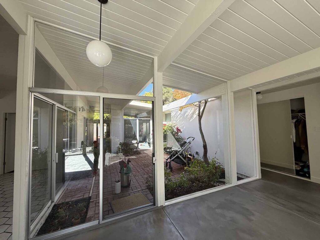 ClimatePro Installs 3M Window Film for Eichler Homes in San Rafael