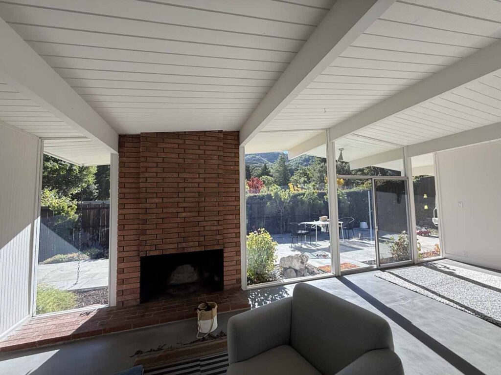 ClimatePro Installs 3M Window Film for Eichler Homes in San Rafael