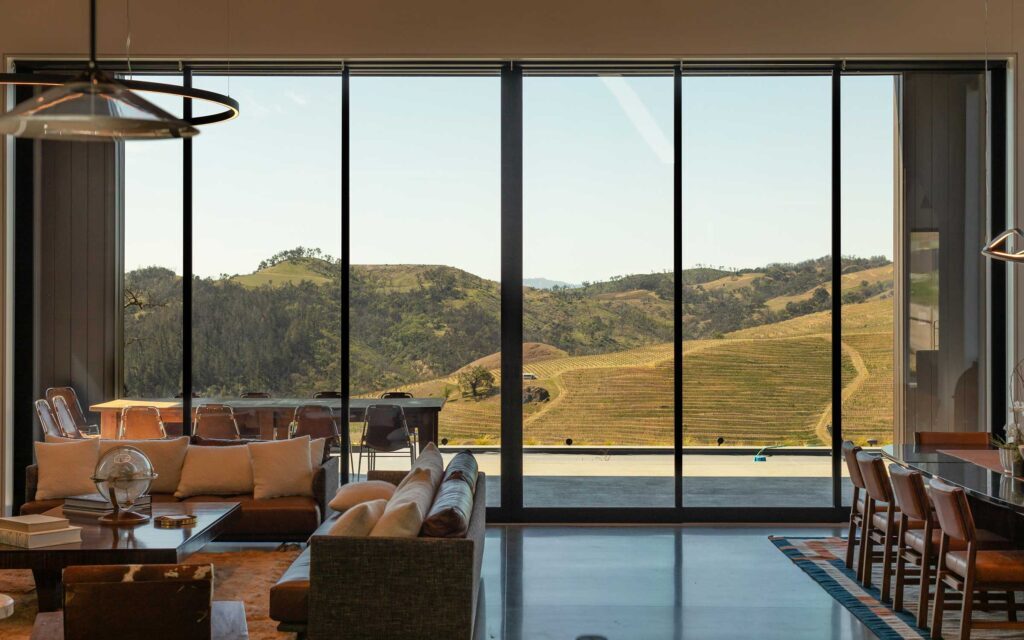 3 ClimatePro Home Window Tint