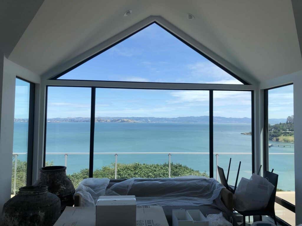 ClimatePro Window Tint Tiburon Prestige 70 13