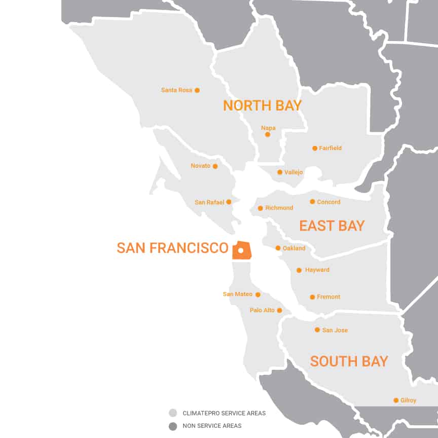 SAN FRAN PAGE MAP