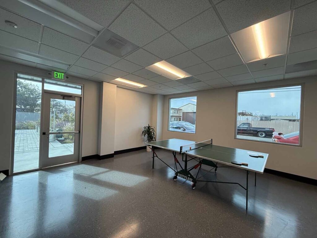 ClimatePro Installs Sun Control Window Film for South San Francisco Office