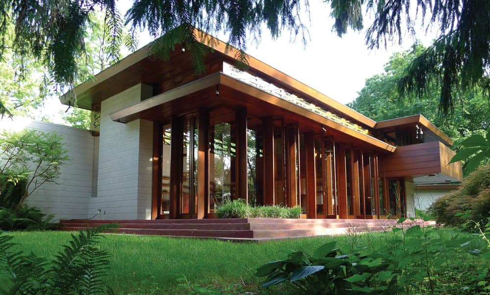 You may be wondering what ClimatePro and window film has to do with burglaries.