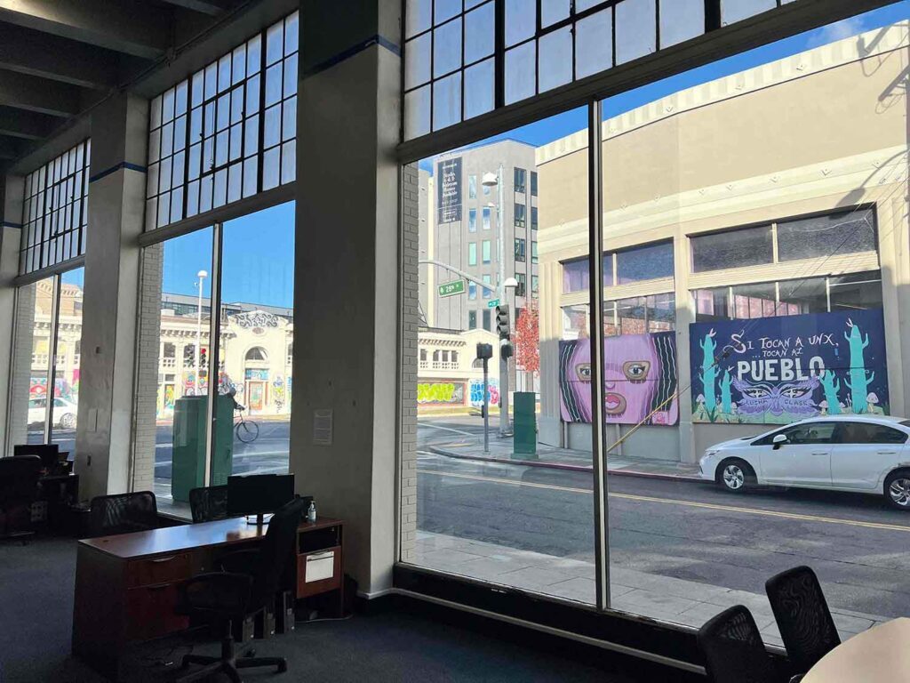1 3M ultra oakland ClimatePro