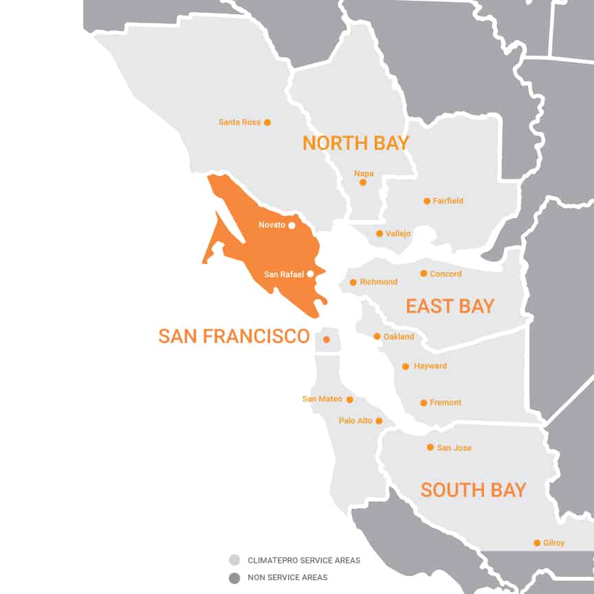 MARIN BAY PAGE MAP