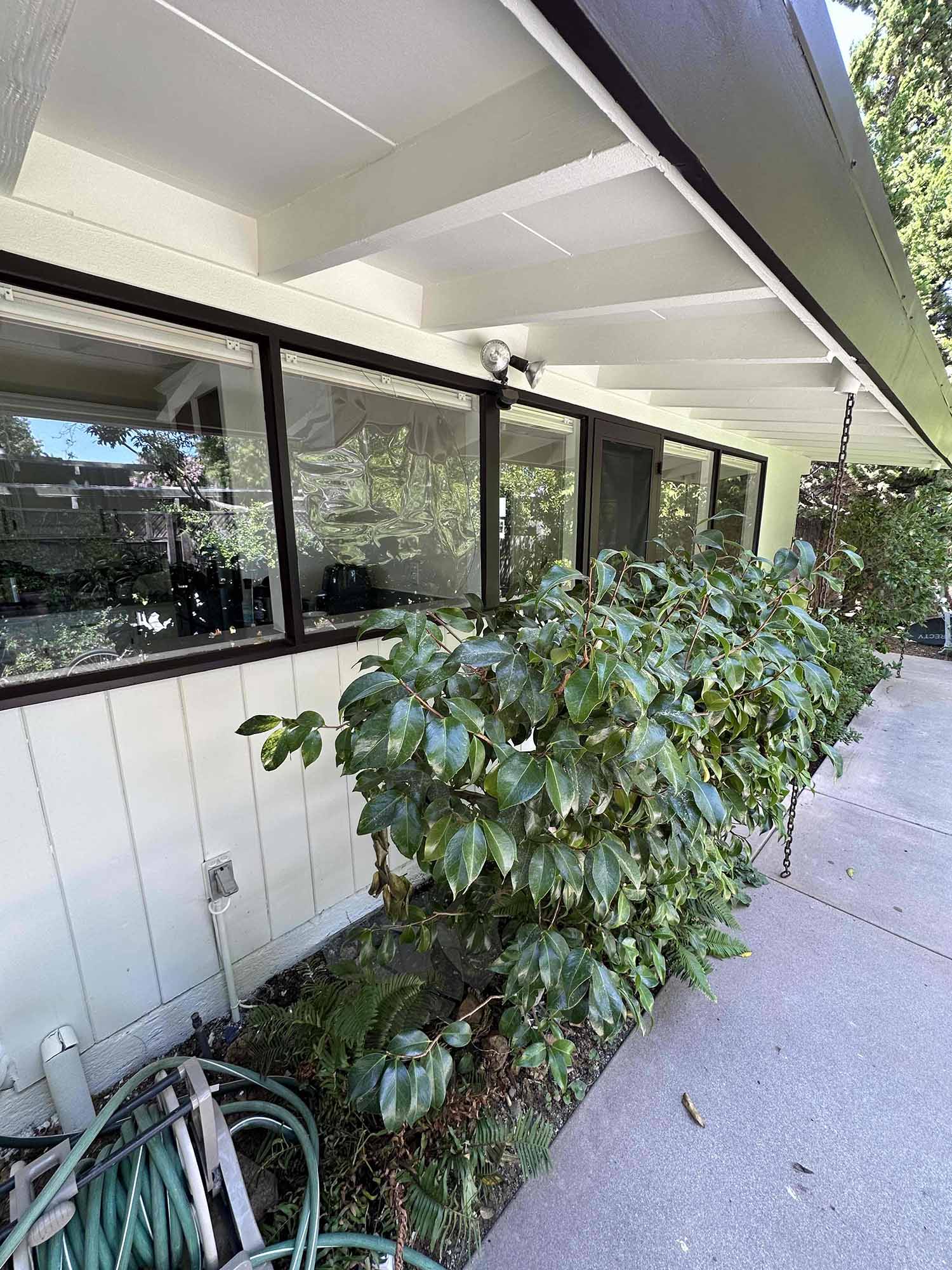 The ClimatePro team has installed 3M Safety Window Film throughout the Bay Area—from Napa to San Jose.