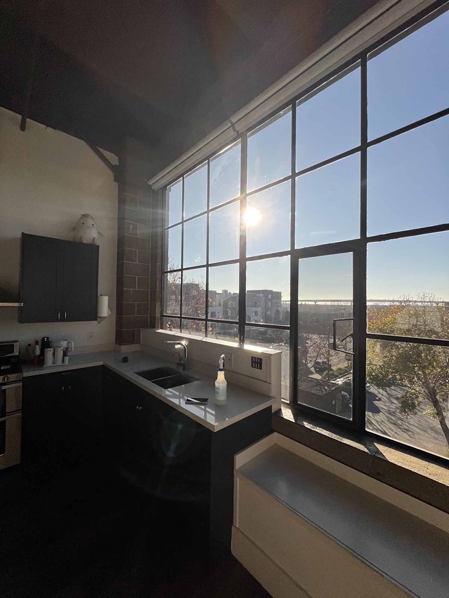 Create a Cooler Emeryville, CA Home with 3M Window Film from ClimatePro. Get a free window film evaluation today.