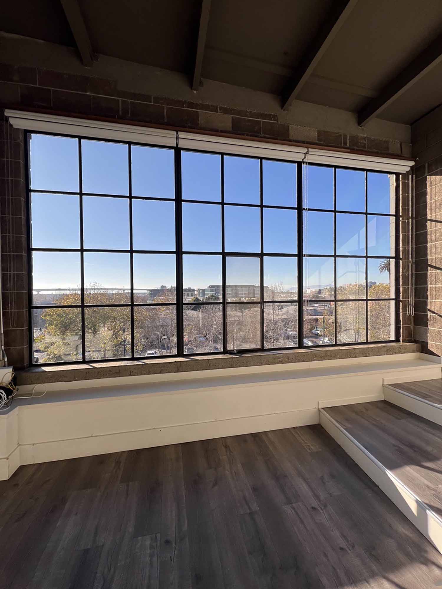 Create a Cooler Emeryville, CA Home with 3M Window Film from ClimatePro. Get a free window film evaluation today.