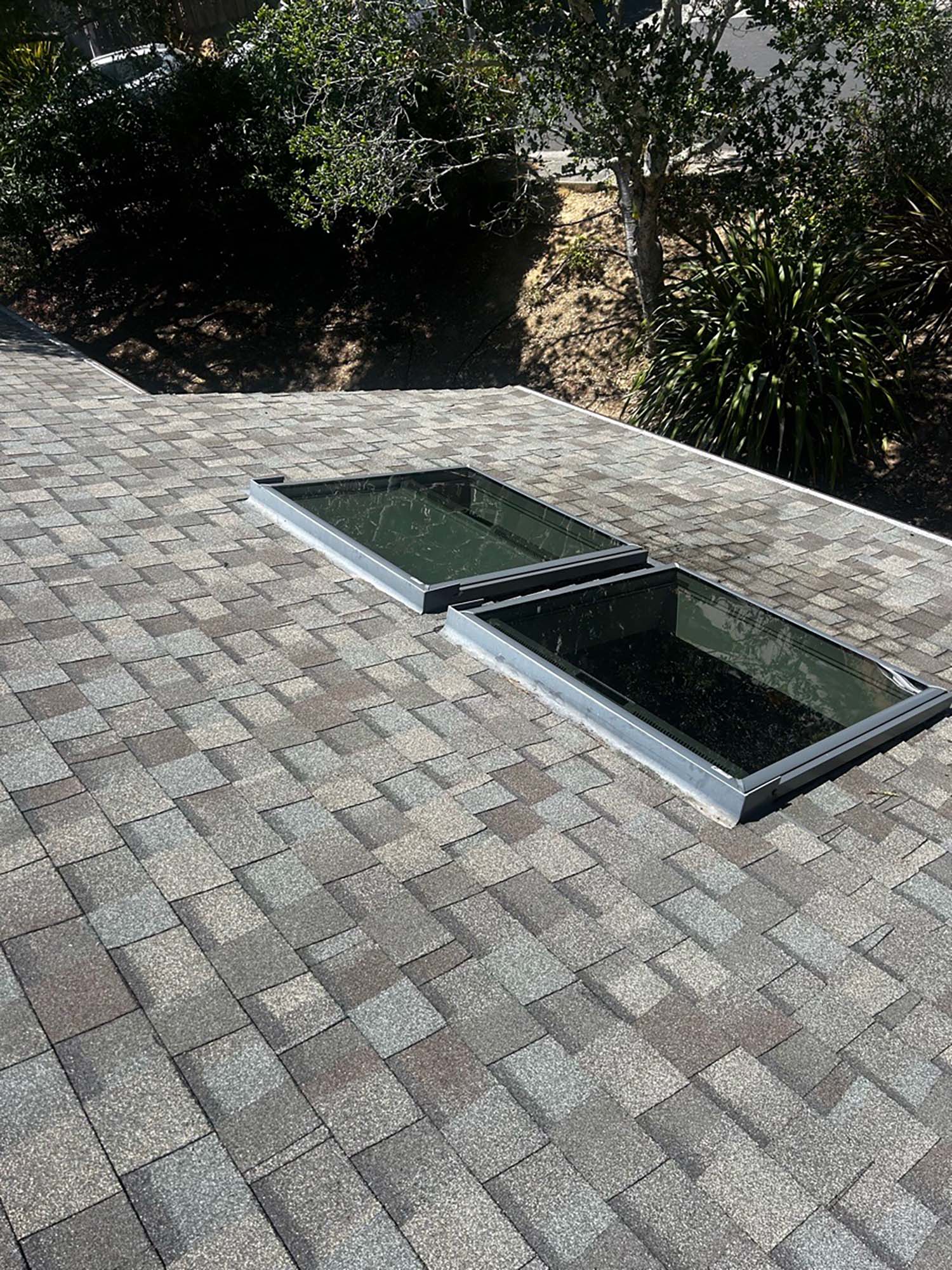 3M Exterior Window Film reduces UV rays, which causes fading.