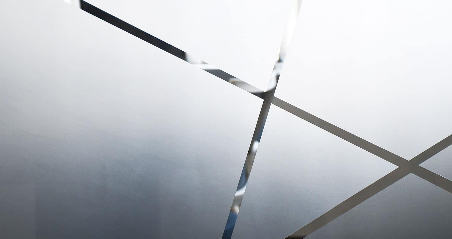 Privacy window tint can look good too!