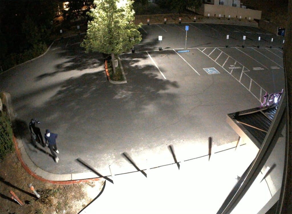 Riot Glass Martinez ClimatePro