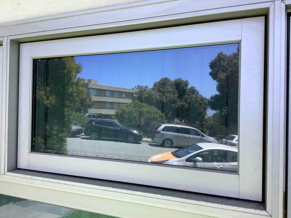 Riot Glass Residential San Francisco ClimatePro 1