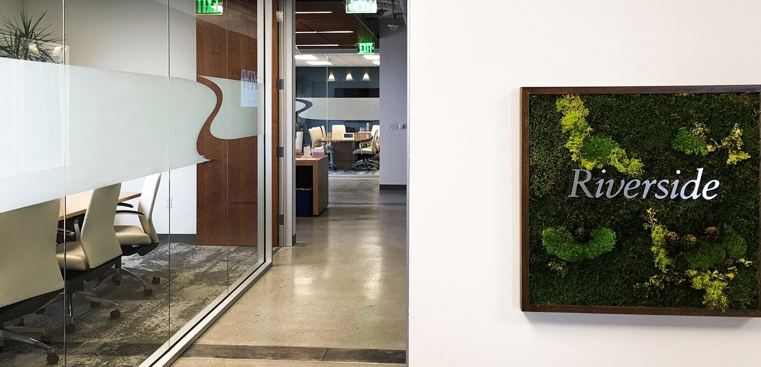 Discover why many San Francisco Bay Area business owners choose ClimatePro for decorative window film.