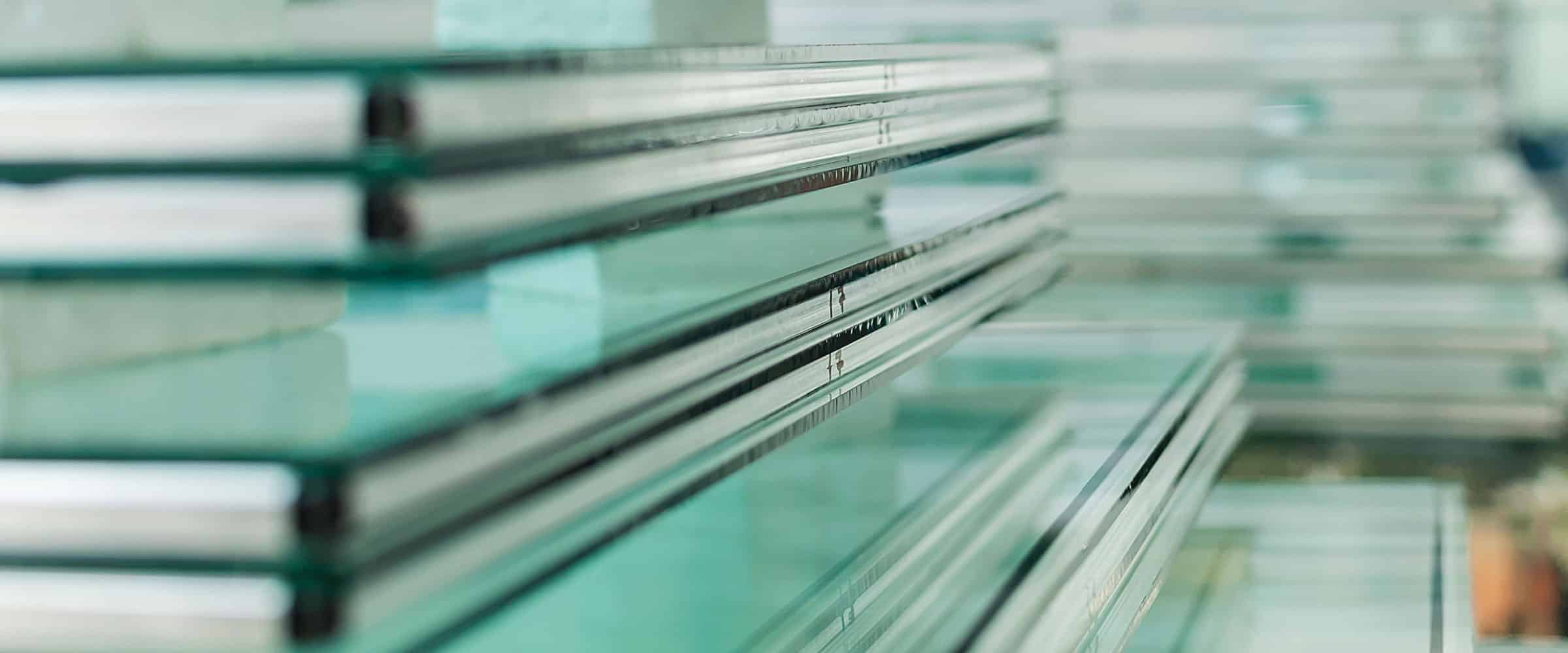 History Of Glass Types