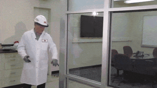 Security Window Film 2