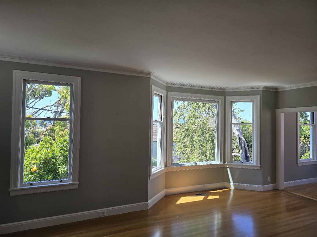 1 ClimatePro Richmond CA Sun Control Window Tint