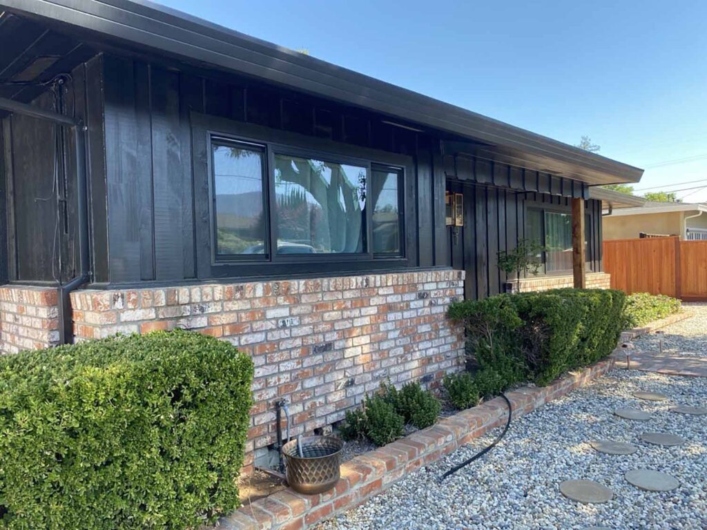 3 Clayton CA 3M Sun Control Window Film ClimatePro Near Me